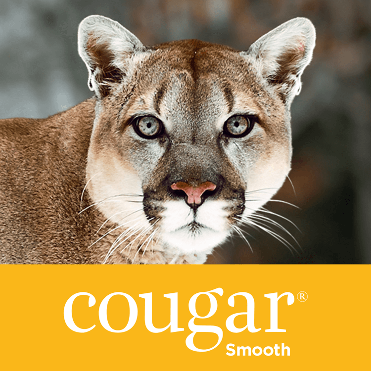 Cougar®Smooth-img