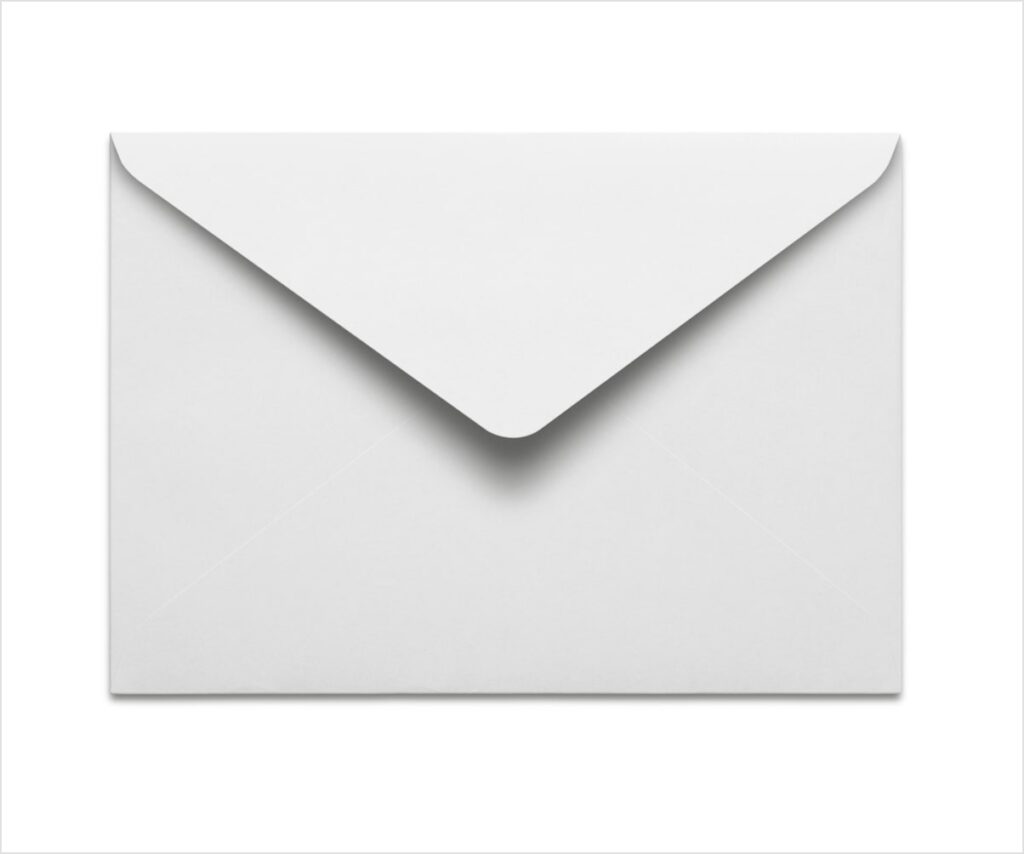 EarthChoice® Envelope - Domtar