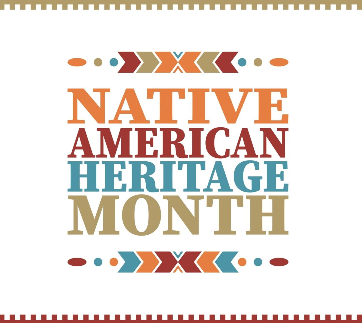 Celebrating National Native American