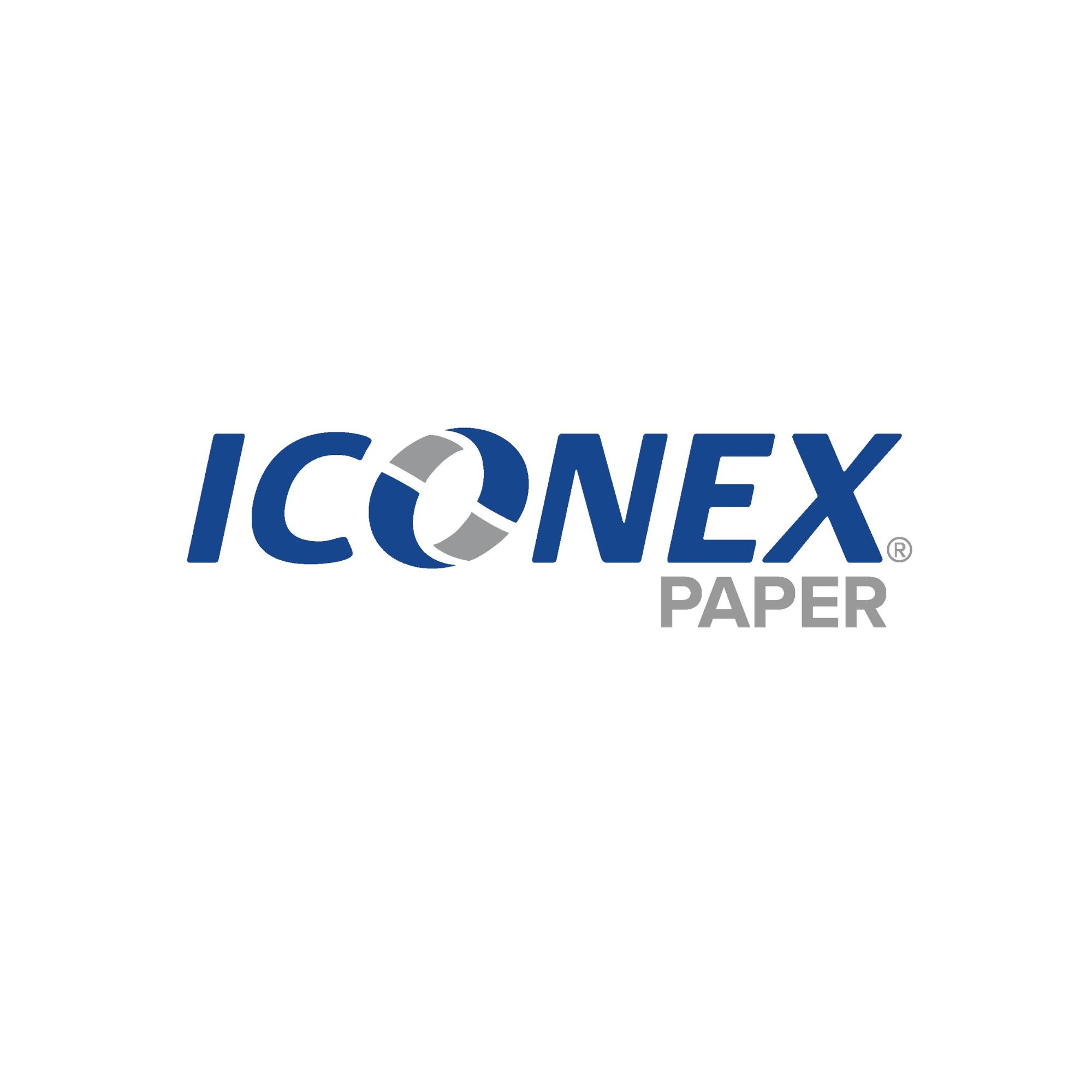 Iconex Paper logo